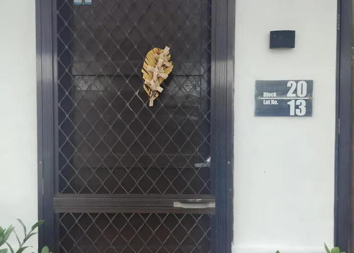 Вилла Bali Residences Agus
