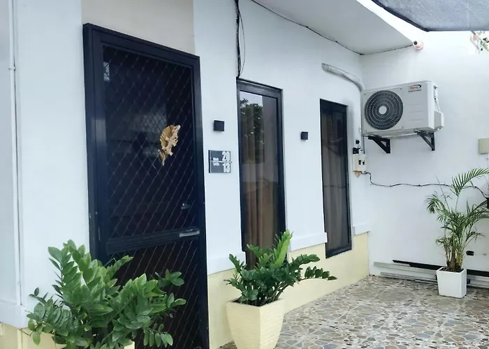 Bali Residences Вилла