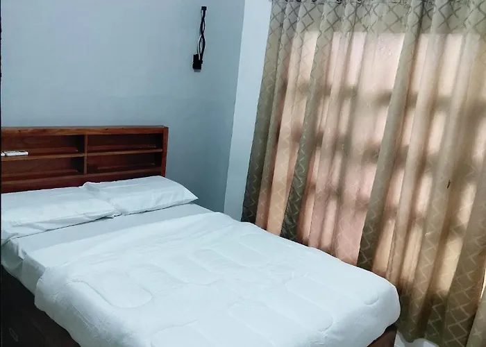 Bali Residences * Agus