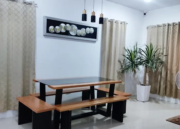 Bali Residences * Agus