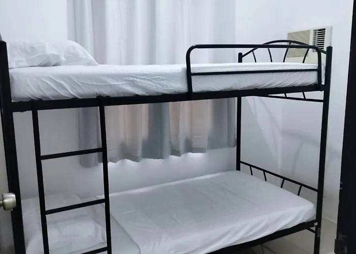 Bali Residences Вилла *