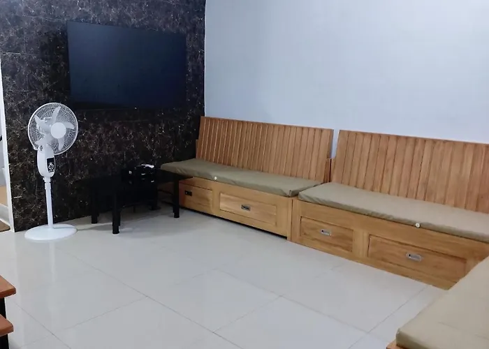Bali Residences