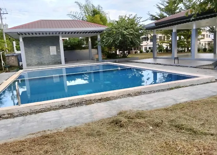 Вилла Bali Residences *